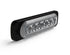 Kit de luces de freno LED B6 con montaje empotrado